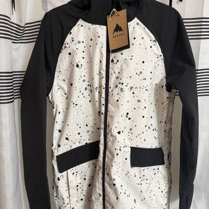 NWT Burton Lalik 2L Jacket